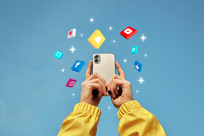 social-media